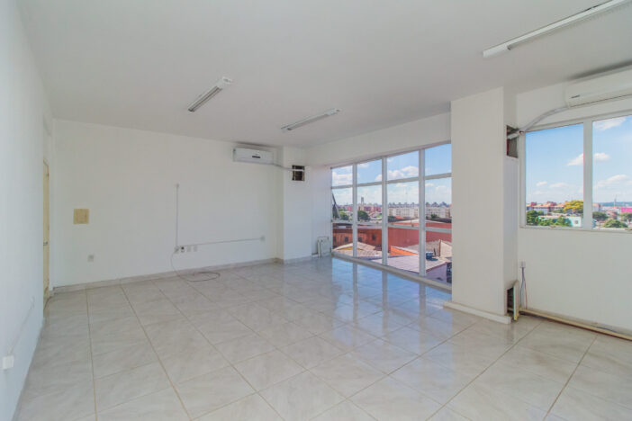 Condomínio Comercial Av. Boqueirão (14)