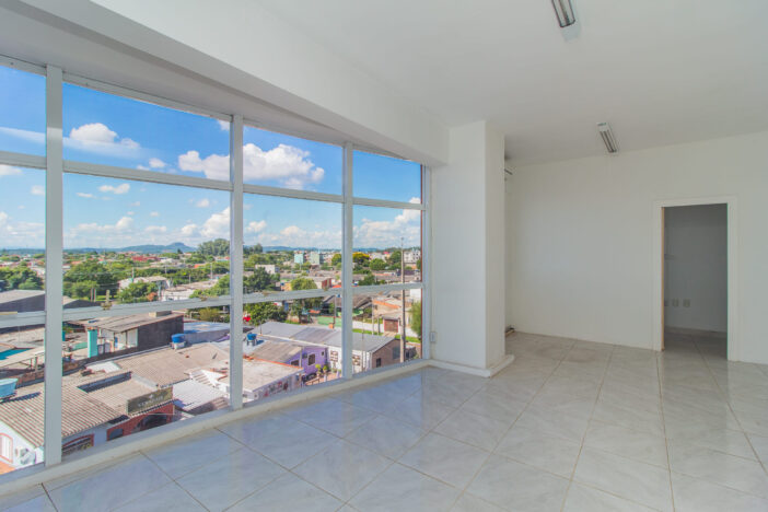 Condomínio Comercial Av. Boqueirão (21)